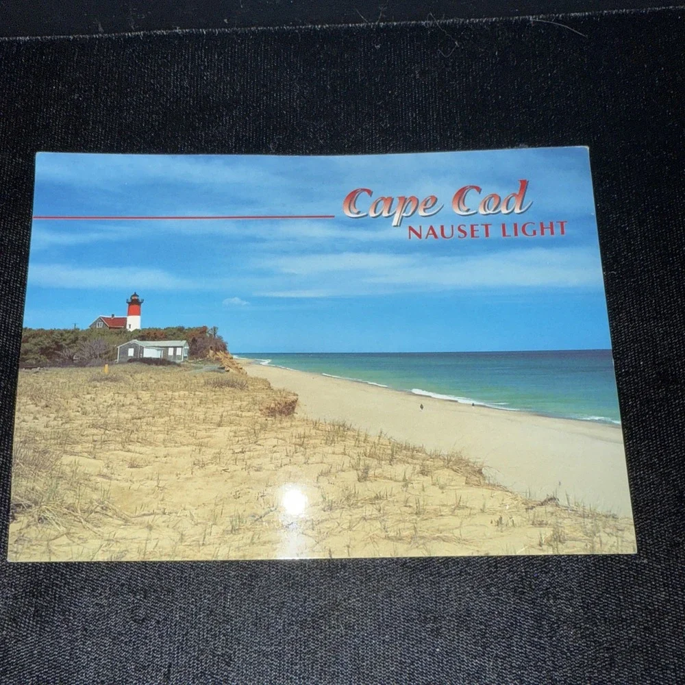 Postcard Lot. New‎ Orleans, Cape Cod Navy.  2514